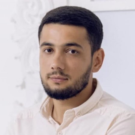 JOLOLIDDIN  AXMADALEV- 19 YOSHIM