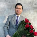 BAXROM _ NAZAROV   G'aribing  Menman.