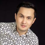 BAXROM _ NAZAROV   NAHOTKI.