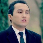 BAXROM _NAZAROV   Kechikish.