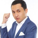 BAXROM _ NAZAROV    Qaramading.