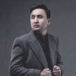 BAXROM NAZAROV - QORA BULUT