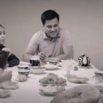 BAXROM NAZAROV - Yetimlar