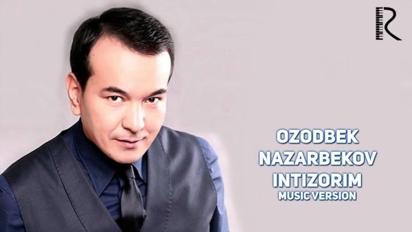 Ozodbek Nazarbekov - Onam allasi