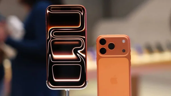 Himoya oynasi iPHone 17 ekranining afzaliklari